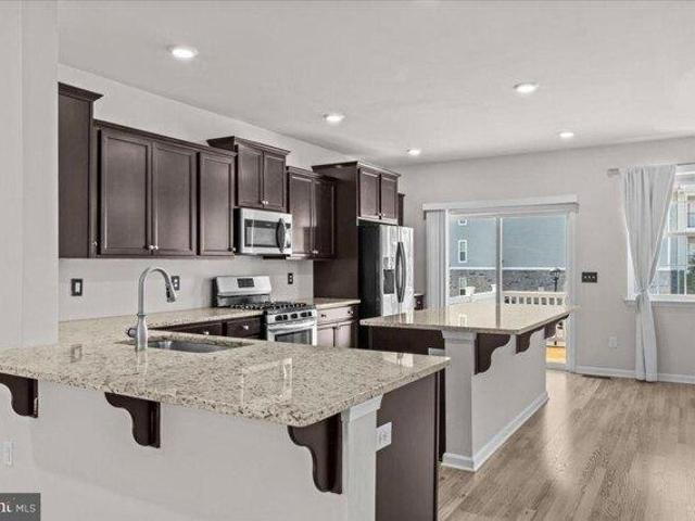 House for sale in Mount Laurel, New Jersey