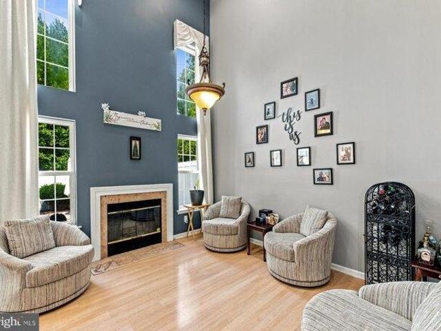 House for sale in Mount Laurel, New Jersey