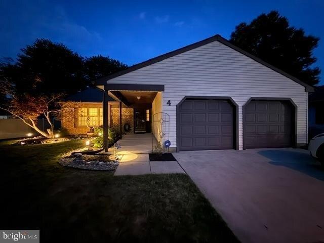 House for sale in Mount Laurel, New Jersey