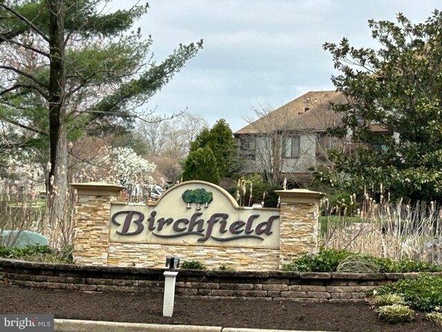 House for sale in Mount Laurel, New Jersey