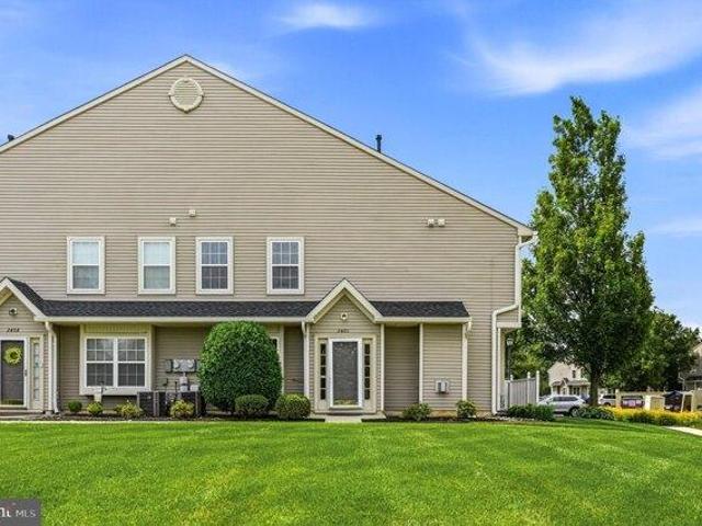 House for sale in Mount Laurel, New Jersey