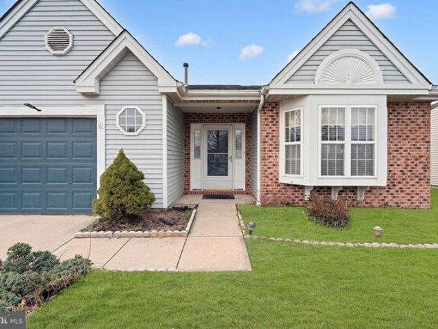 House for sale in Mount Laurel, New Jersey