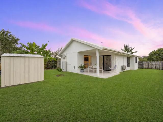 House for sale in Mount Low, Queensland
