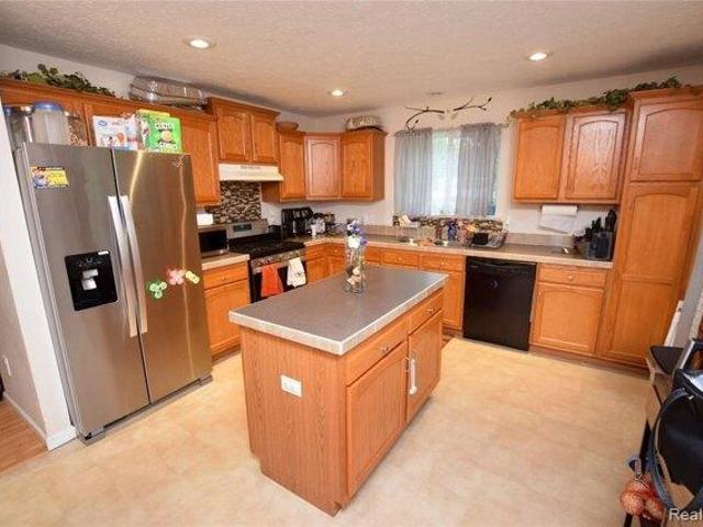 House for sale in Mount Morris, Michigan