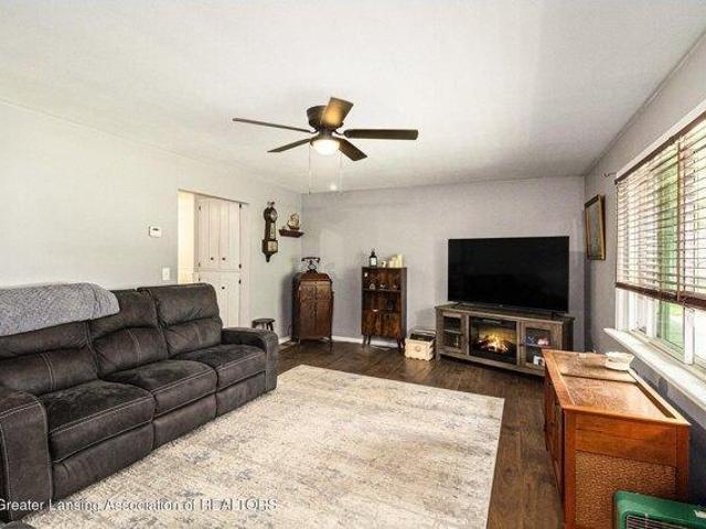 House for sale in Mount Morris, Michigan