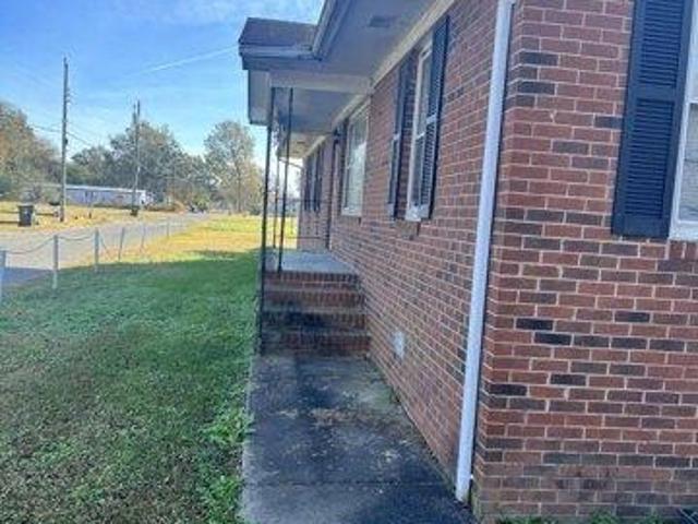 House for sale in Mount Olive, North Carolina