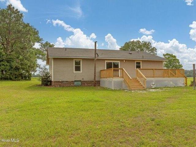 House for sale in Mount Olive, North Carolina