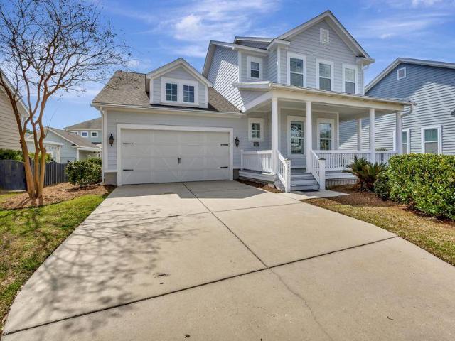 House for sale in Mount Pleasant, South Carolina