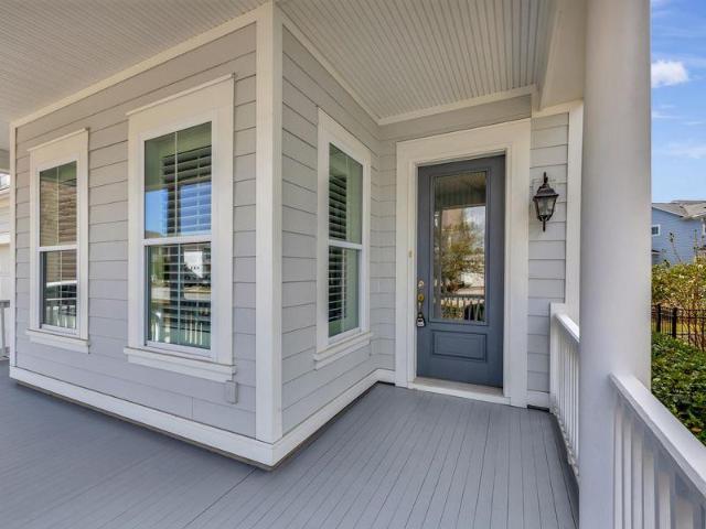 House for sale in Mount Pleasant, South Carolina