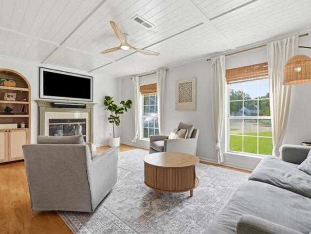 House for sale in Mount Pleasant, South Carolina