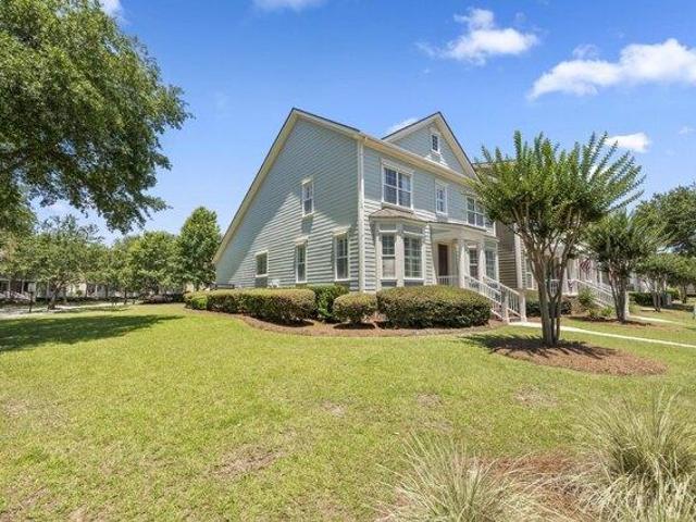 House for sale in Mount Pleasant, South Carolina