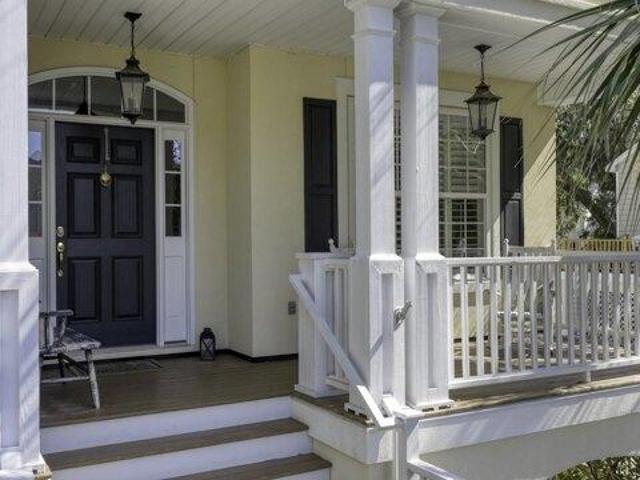 House for sale in Mount Pleasant, South Carolina