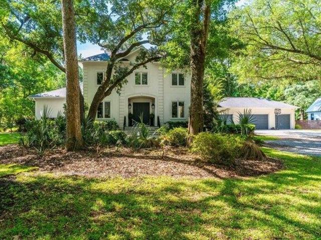 House for sale in Mount Pleasant, South Carolina