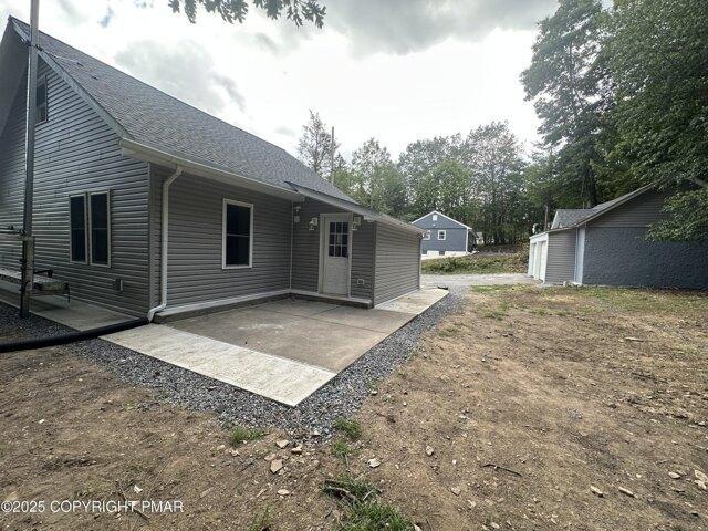 House for sale in Mount Pocono, Pennsylvania