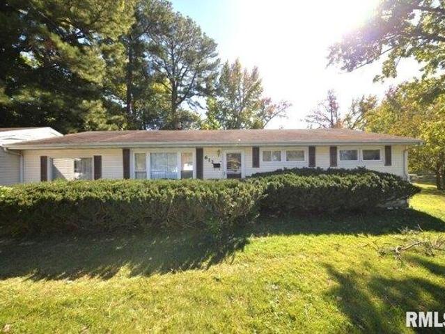 House for sale in Mount Vernon