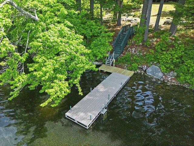 House for sale in Mount Vernon, Maine