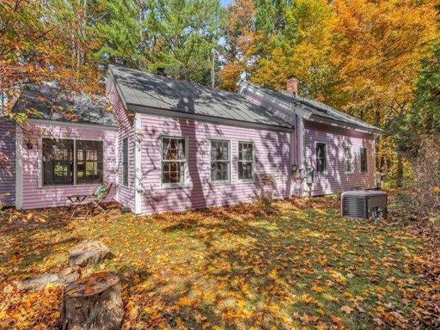 House for sale in Mount Vernon, Kennebec County