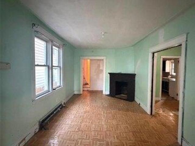 House for sale in Mount Vernon, New York