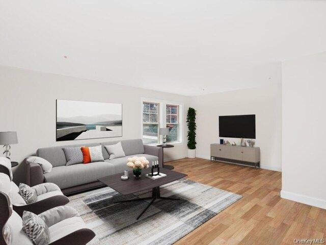 House for sale in Mount Vernon, New York