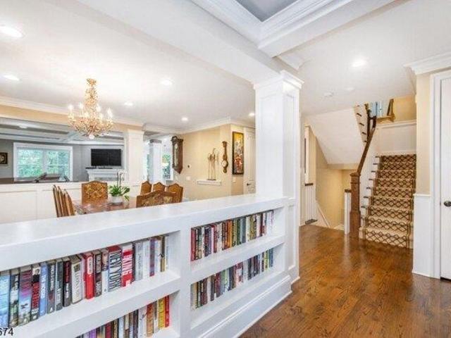 House for sale in Mountain Lakes, New Jersey
