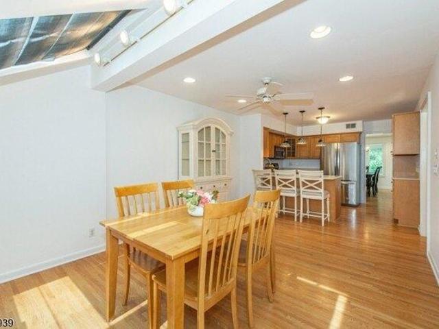 House for sale in Mountain Lakes, New Jersey