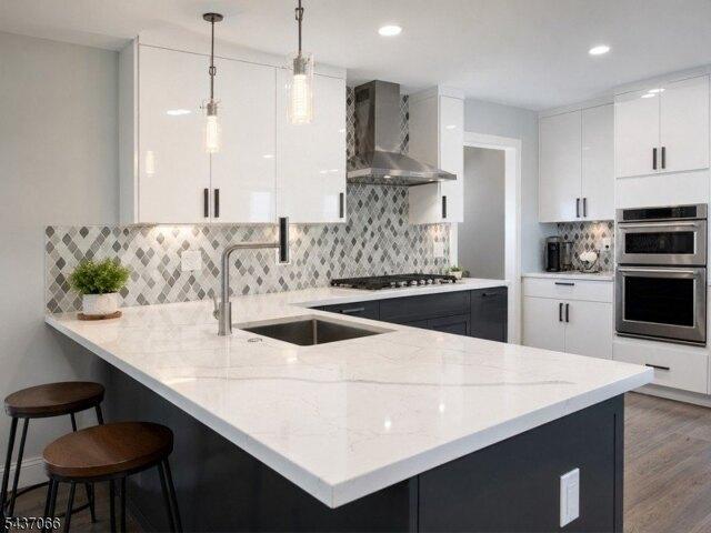 House for sale in Mountainside, New Jersey