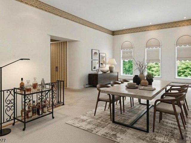 House for sale in Mountainside, New Jersey