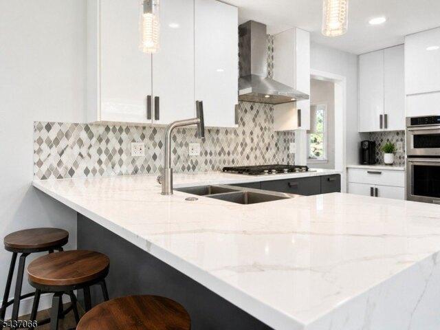 House for sale in Mountainside, New Jersey