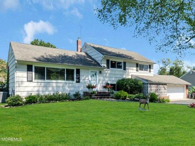 House for sale in Mountainside, Union County