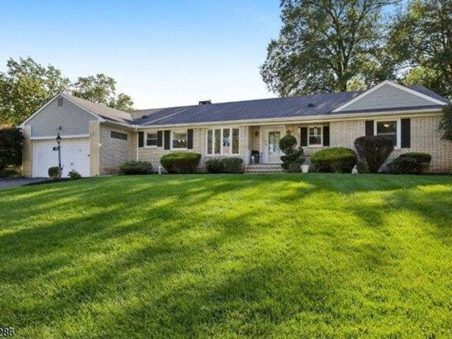 House for sale in Mountainside, Union County