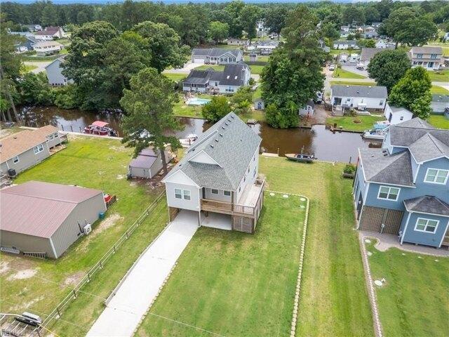 House for sale in Moyock, North Carolina
