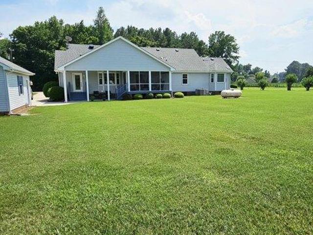 House for sale in Moyock, North Carolina