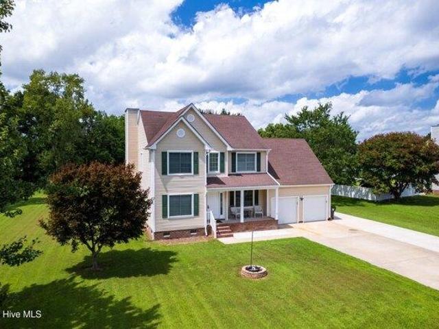 House for sale in Moyock, North Carolina