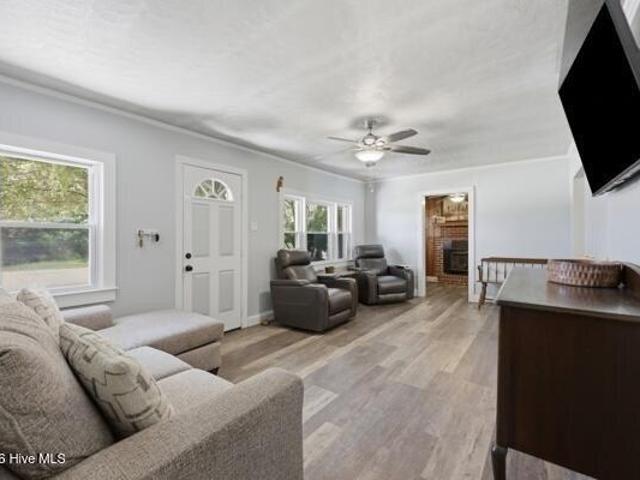 House for sale in North Carolina