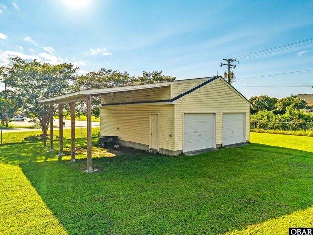 House for sale in North Carolina