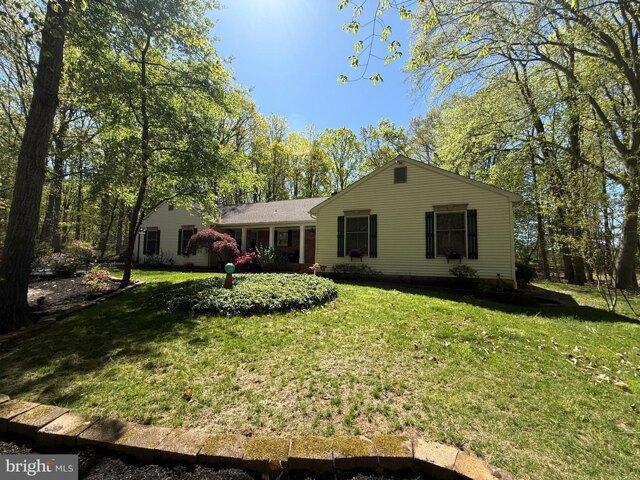 House for sale in New Jersey
