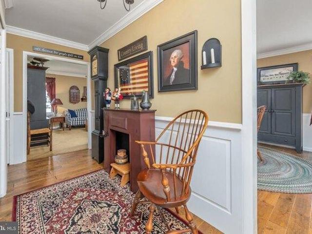 House for sale in Mullica Hill, New Jersey