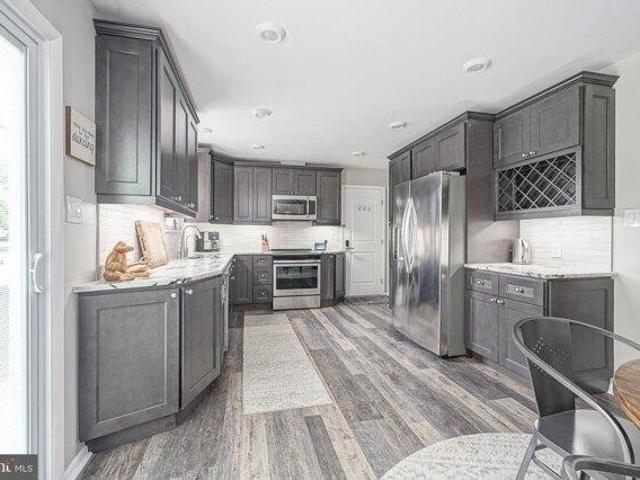 House for sale in New Jersey