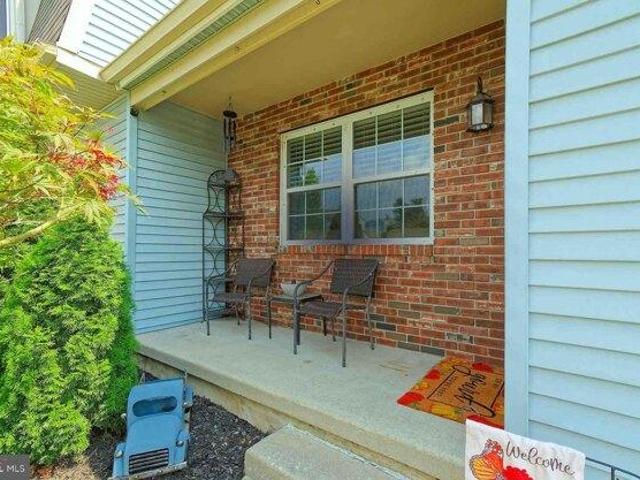 House for sale in New Jersey