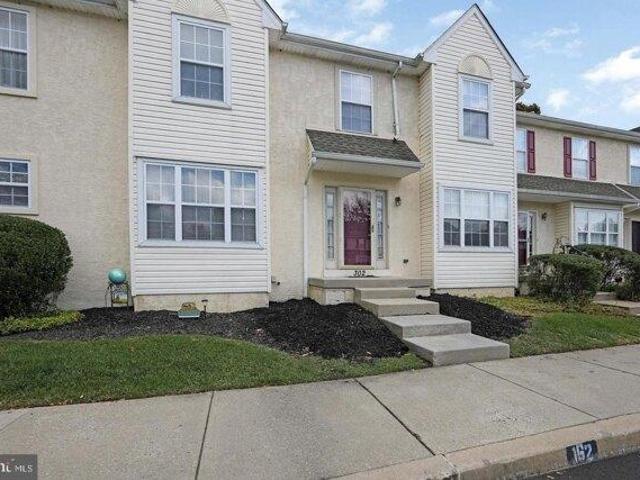 House for sale in Mullica Hill, New Jersey
