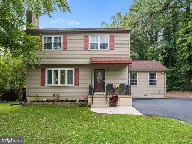 House for sale in Ewan, Harrison Township