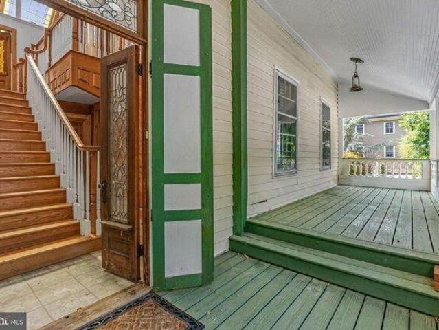 House for sale in Historic Mullica Hill, Harrison Township