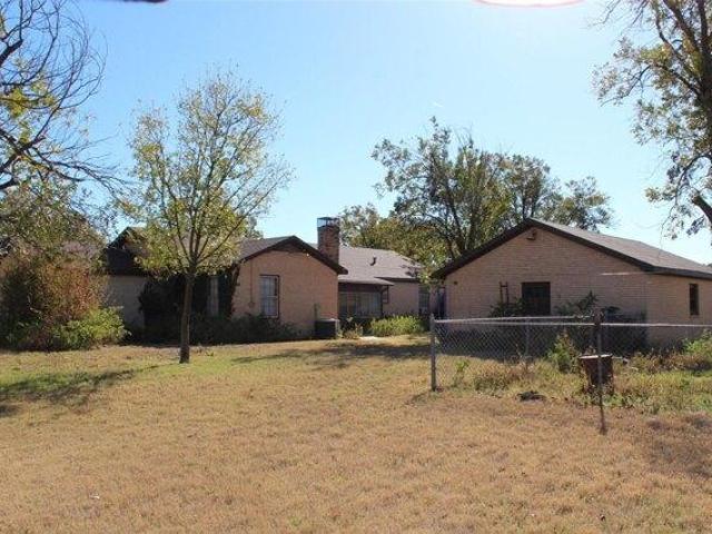 House for sale in Knox, Texas