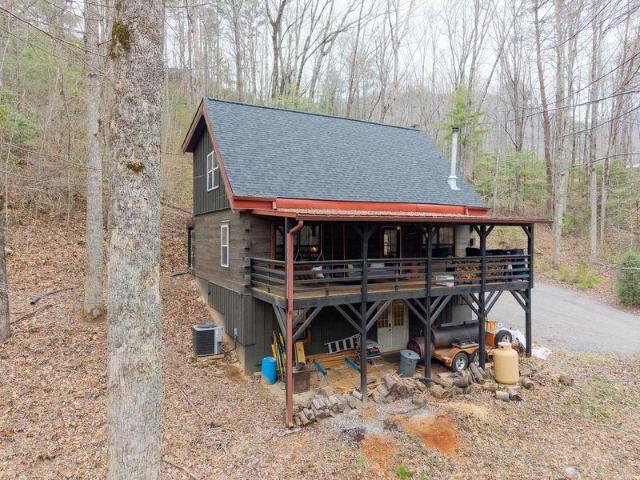 House for sale in Murphy, North Carolina