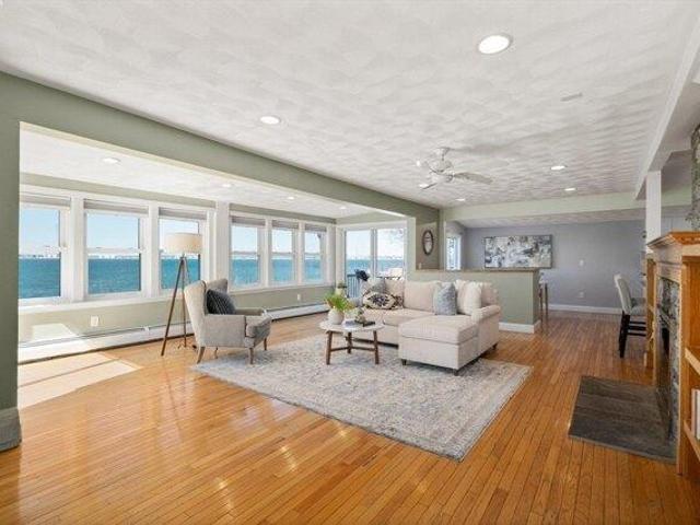 House for sale in Nahant, Massachusetts