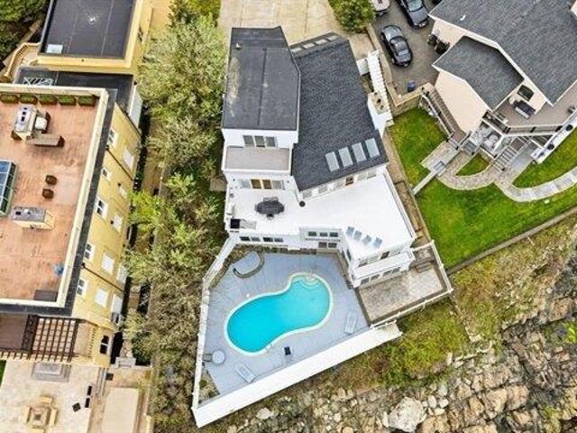 House for sale in Nahant, Massachusetts