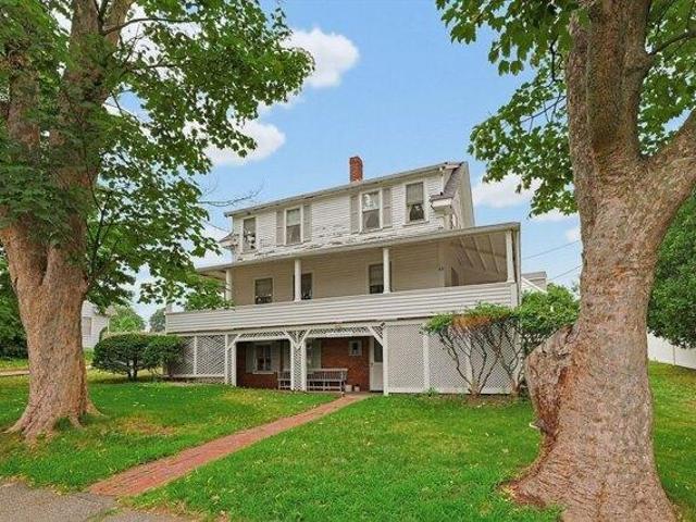 House for sale in Nahant, Massachusetts