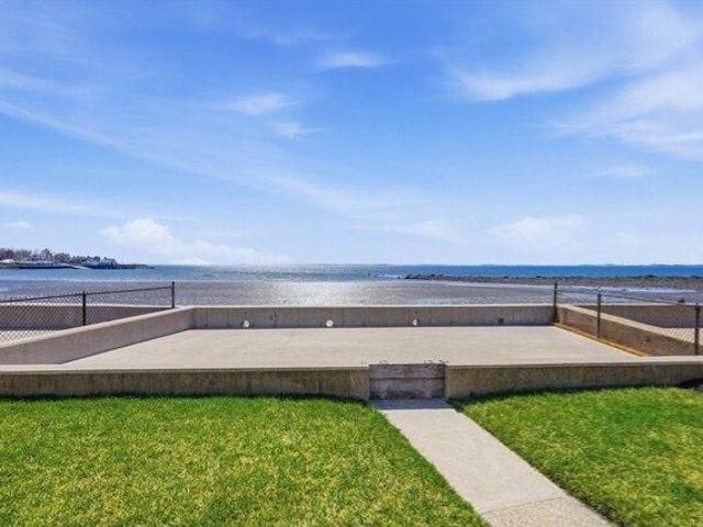 House for sale in Nahant, Massachusetts