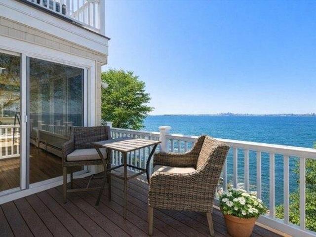House for sale in Nahant, Massachusetts
