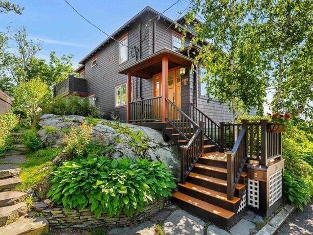 House for sale in Nahant, Massachusetts